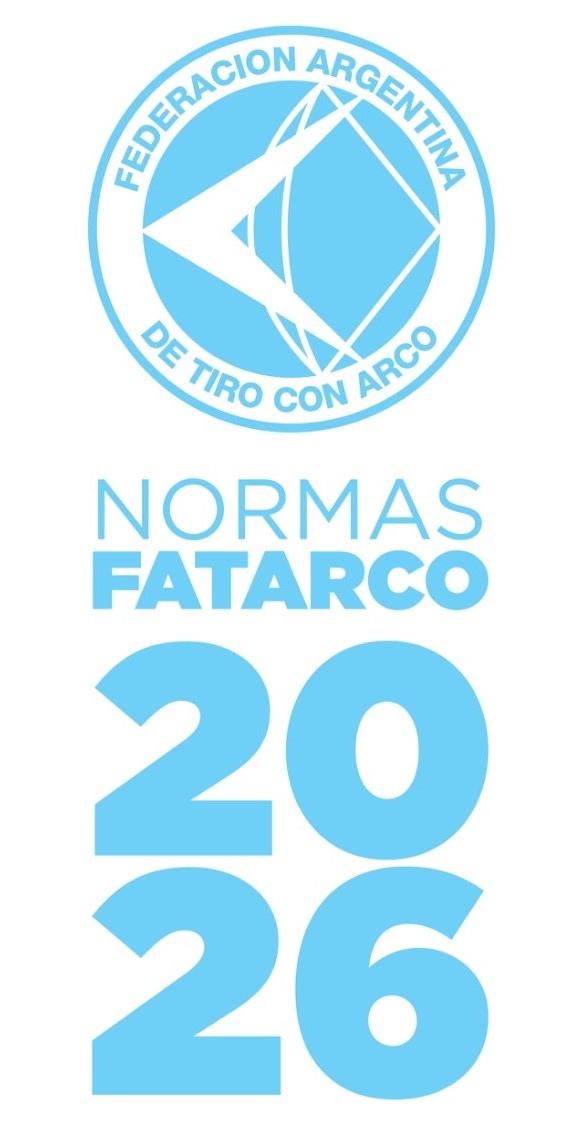 Normas FATARCO 2026